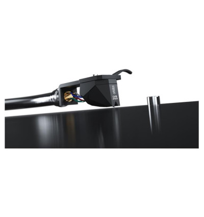 Ortofon 2M BLACK LVB250 Premounted - Wkładka gramofonowa