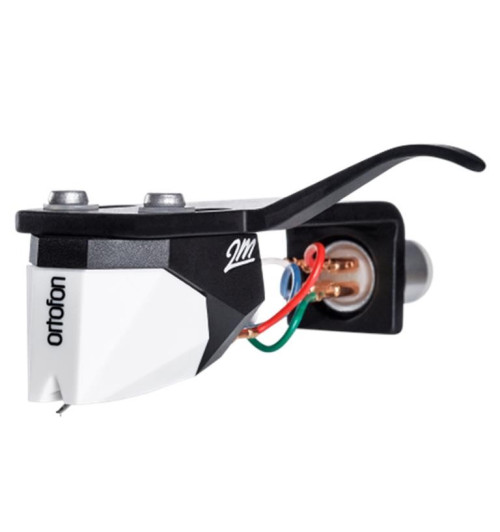 Ortofon 2M Mono Premounted - Wkładka gramofonowa