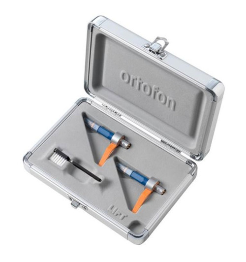 Ortofon Concorde DJ Twin MKII - wkładki gramofonowe