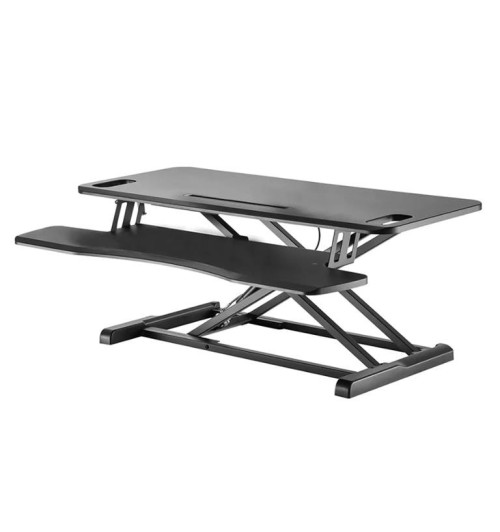 Neomounts NS-WS300BLACK - stacja robocza