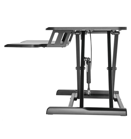 Neomounts NS-WS300BLACK - stacja robocza