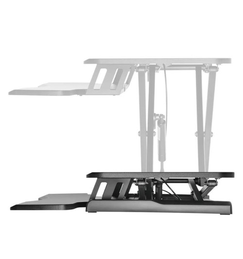 Neomounts NS-WS300BLACK - stacja robocza