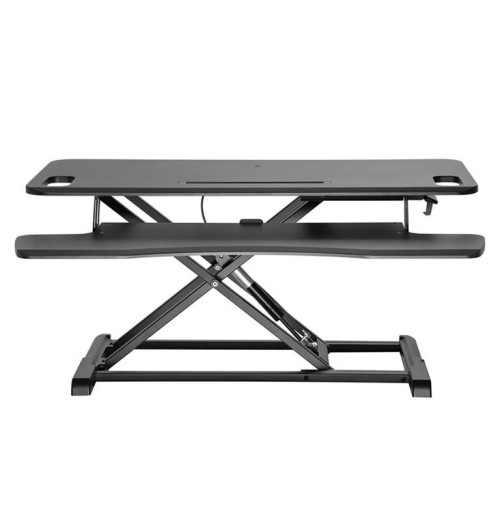 Neomounts NS-WS300BLACK - stacja robocza