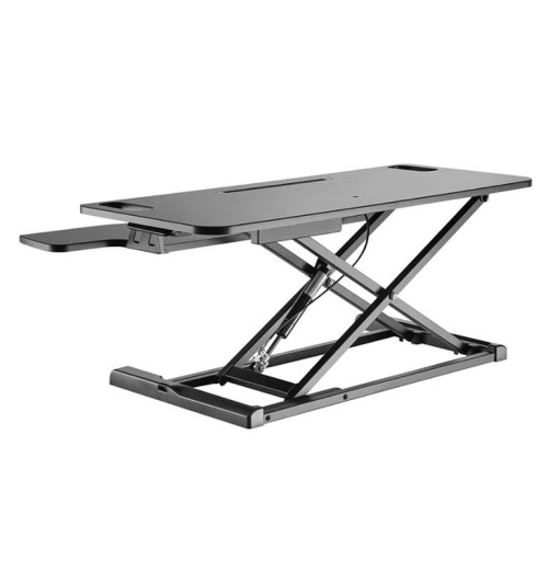 Neomounts NS-WS300BLACK - stacja robocza