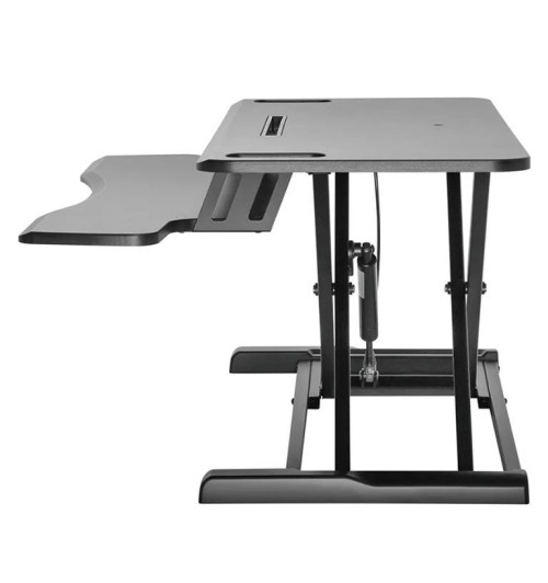 Neomounts NS-WS300BLACK - stacja robocza