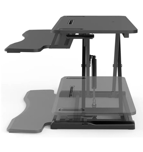 Neomounts NS-WS300BLACK - stacja robocza