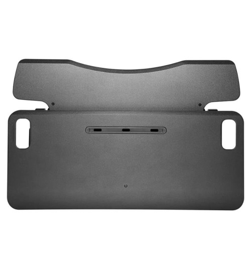 Neomounts NS-WS300BLACK - stacja robocza