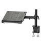 Neomounts NOTEBOOK-D100 - uchwyt biurkowy do laptopa