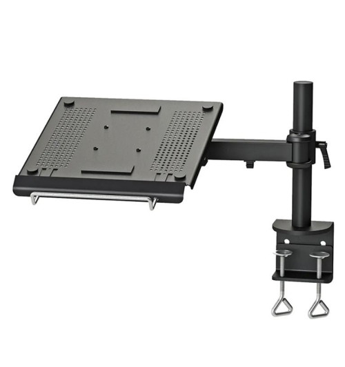Neomounts NOTEBOOK-D100 - uchwyt biurkowy do laptopa