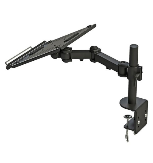 Neomounts NOTEBOOK-D100 - uchwyt biurkowy do laptopa