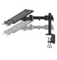 Neomounts NOTEBOOK-D100 - uchwyt biurkowy do laptopa