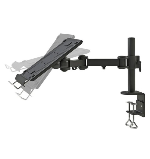 Neomounts NOTEBOOK-D100 - uchwyt biurkowy do laptopa