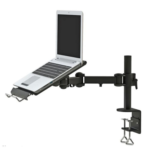 Neomounts NOTEBOOK-D100 - uchwyt biurkowy do laptopa