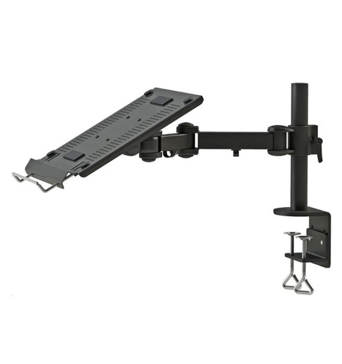 Neomounts NOTEBOOK-D100 - uchwyt biurkowy do laptopa