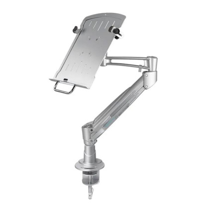 Neomounts NOTEBOOK-D200 - uchwyt biurkowy do laptopa