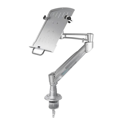 Neomounts NOTEBOOK-D200 - uchwyt biurkowy do laptopa