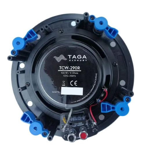 Taga Harmony TCW-290R - Głośniki instalacyjne sufitowe (para)