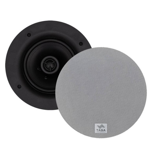 Taga Harmony TCW-290R - Głośniki instalacyjne sufitowe (para)