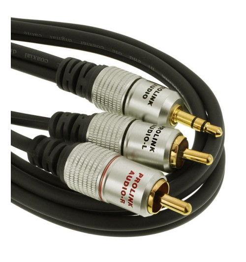 Prolink Exclusive TCV 3420