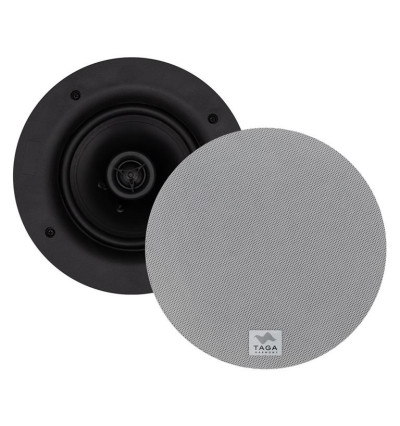 Taga Harmony TCW-190R - Głośniki instalacyjne sufitowe (para)