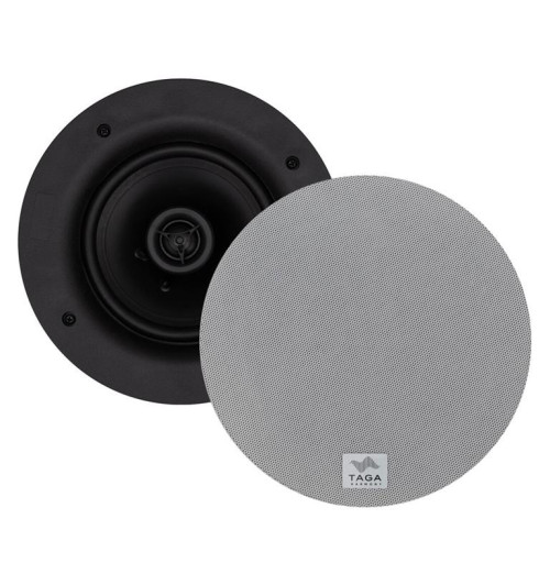 Taga Harmony TCW-190R - Głośniki instalacyjne sufitowe (para)