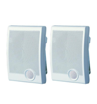 TAGA Harmony TOW-65RV - Głośniki instalacyjne naścienne (para)