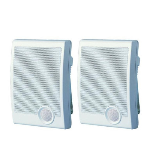 TAGA Harmony TOW-65RV - Głośniki instalacyjne naścienne (para)