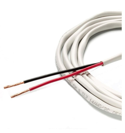 Taga Harmony TCL-216W - przewód głośnikowy