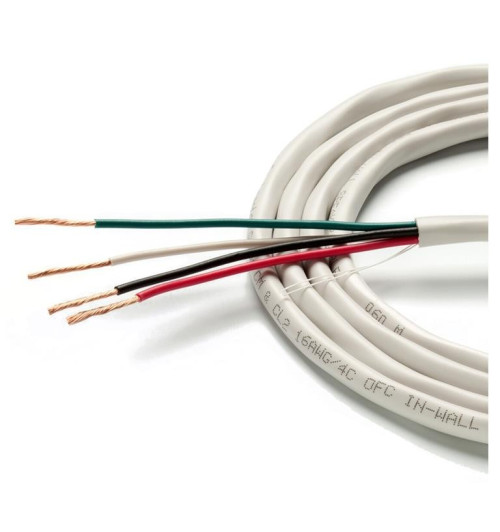 Taga Harmony TCL-416W - przewód głośnikowy