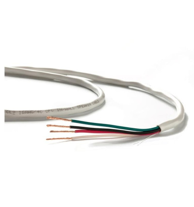 Taga Harmony TCL-416W - przewód głośnikowy