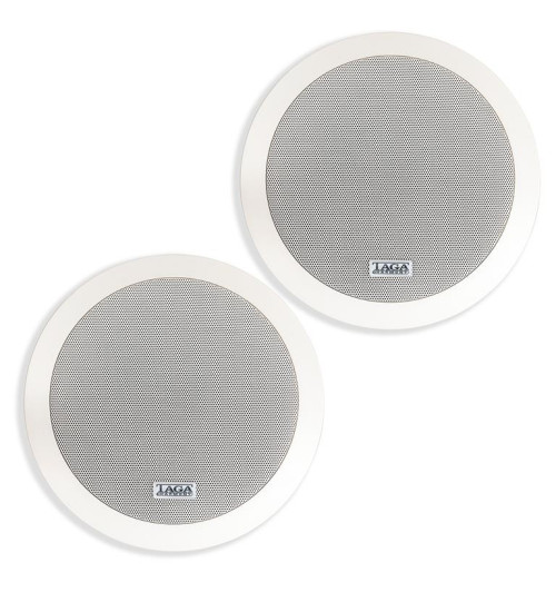 Taga Harmony TCW-300R SM - Głośniki instalacyjne sufitowe (para)