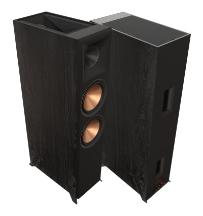 Klipsch RP-8060FA II - Kolumny podłogowe z technologią Dolby Atmos (para)
