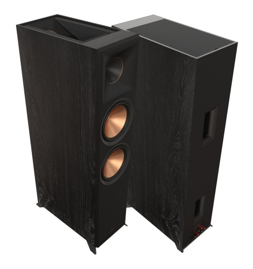 Klipsch RP-8060FA II - Kolumny podłogowe z technologią Dolby Atmos (para)