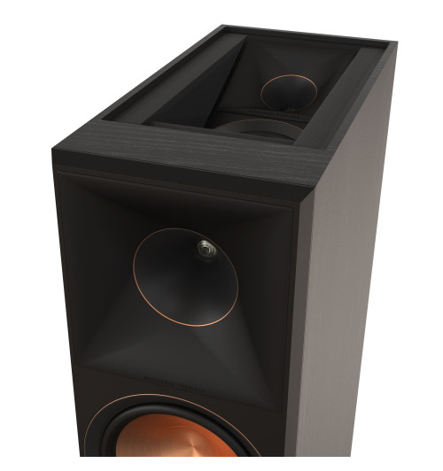 Klipsch RP-8060FA II - Kolumny podłogowe z technologią Dolby Atmos (para)