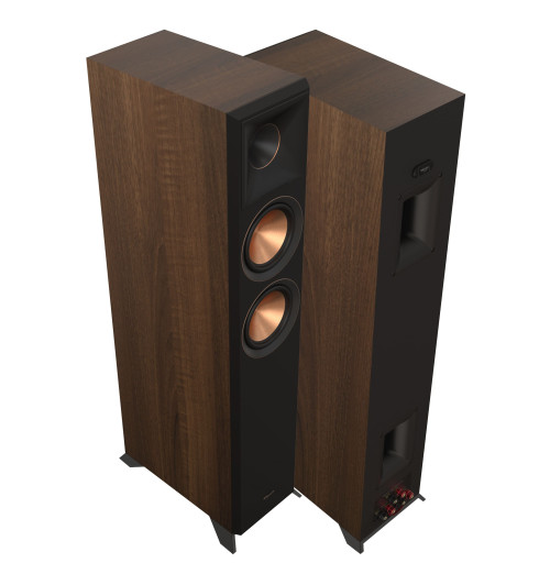 Klipsch RP-5000F II – Kolumny głośnikowe podłogowe (para)