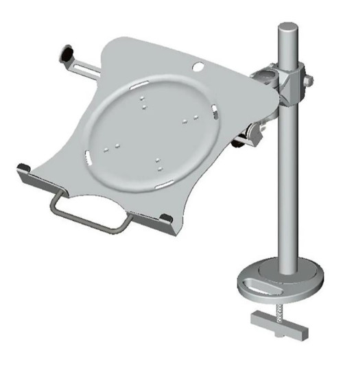 Neomounts NOTEBOOK-V100 - uchwyt biurkowy do laptopa