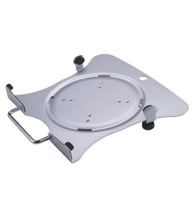 Neomounts NOTEBOOK-V100 - uchwyt biurkowy do laptopa