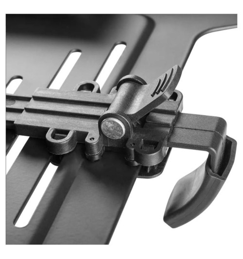 Neomounts NOTEBOOK-V200 - uchwyt do laptopa