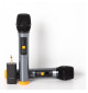 Tonsil MBD 320 - system bezprzewodowy + 2 mikrofony