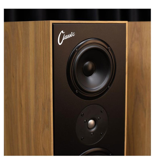 Tonsil Maestro Classic - Kolumny podłogowe (para)