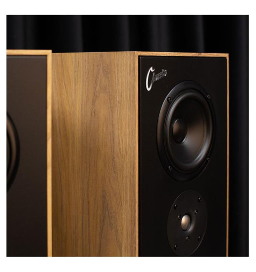 Tonsil Maestro Classic - Kolumny podłogowe (para)