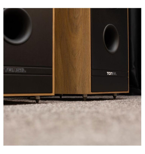 Tonsil Maestro Classic - Kolumny podłogowe (para)