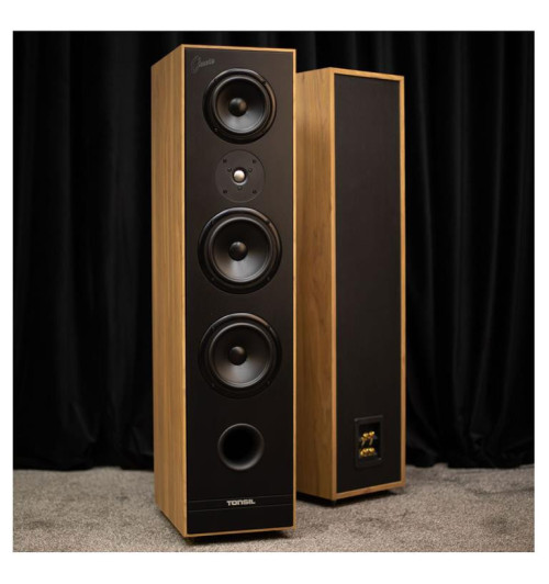 Tonsil Maestro Classic - Kolumny podłogowe (para)