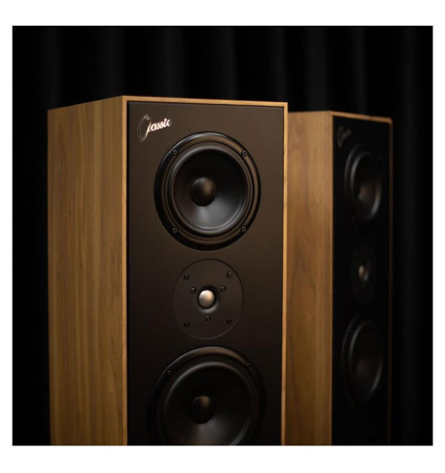 Tonsil Maestro Classic - Kolumny podłogowe (para)