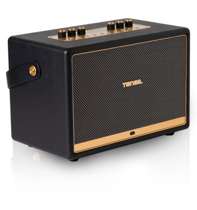 Tonsil Magna - Głośnik Bluetooth + mikrofon bezprzewodowy