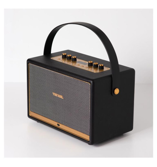 Tonsil Magna - Głośnik Bluetooth + mikrofon bezprzewodowy