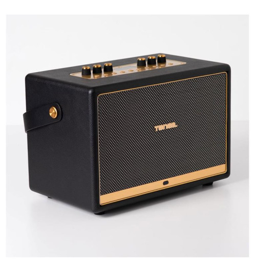 Tonsil Magna - Głośnik Bluetooth + mikrofon bezprzewodowy