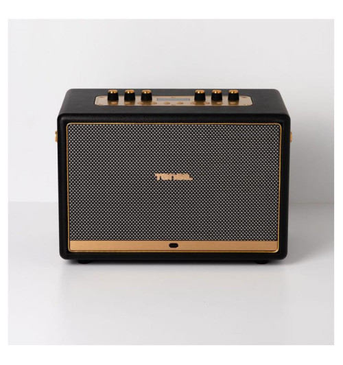 Tonsil Magna - Głośnik Bluetooth + mikrofon bezprzewodowy