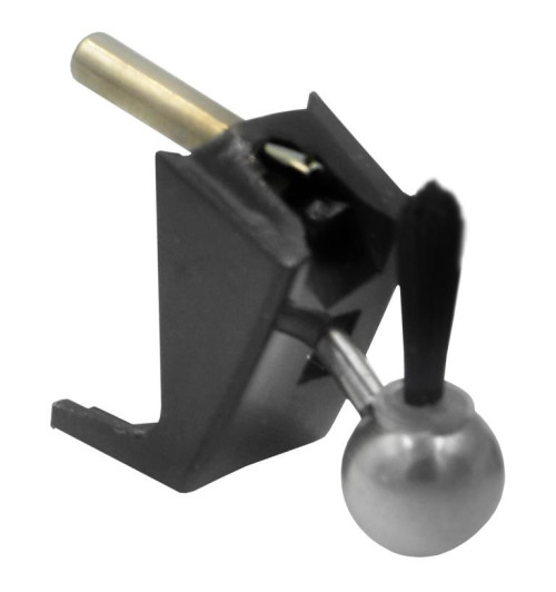 Stylus Co. Japan 1642 D 6807 A - igła gramofonowa