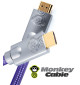 Kabel HDMI MonkeyCable Clarity 1.4a / 2.0 MCY
